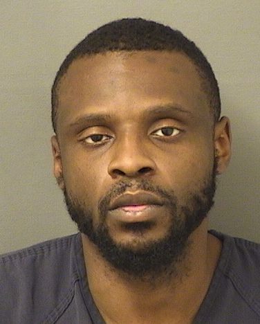  PAUL BLACKSON Photo For  PAUL BLACKSON