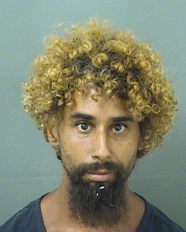  MARTIN REY CALDERON Photo