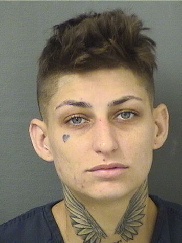  JULIE LYNN WHITE Results from Palm Beach County Florida for  JULIE LYNN WHITE