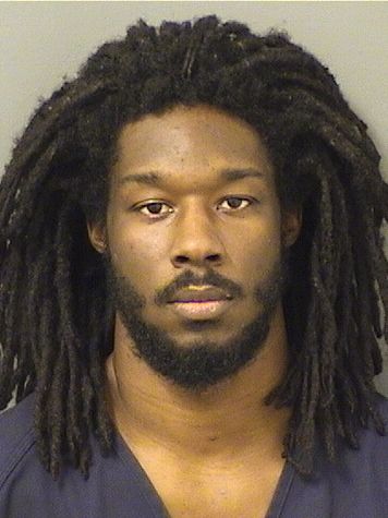  CEDRIC J PAULK Results from Palm Beach County Florida for  CEDRIC J PAULK