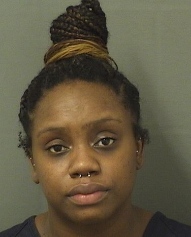  KAPREE VENISHA KINGDOM Results from Palm Beach County Florida for  KAPREE VENISHA KINGDOM