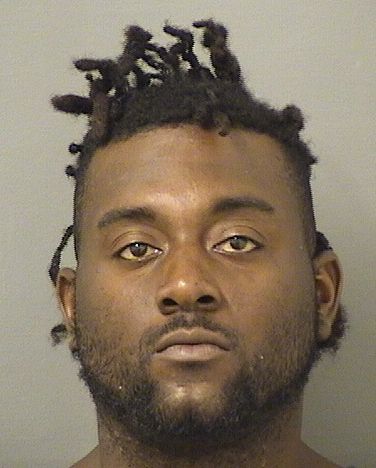  MONTEL KANUTE CREED Photo