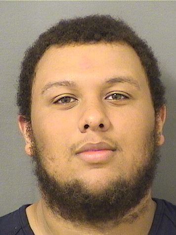  JAVOHNY MALIK GARCIA Photo For  JAVOHNY MALIK GARCIA