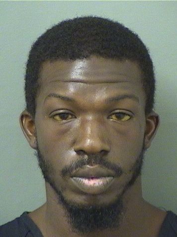  TREVON W VEREEN Resultados de la busqueda para Palm Beach County Florida para  TREVON W VEREEN