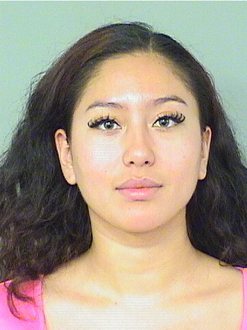  ASHLEY SEGURAMORENO Photo For  ASHLEY SEGURAMORENO