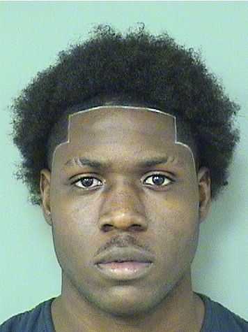  JAMARI R HUGHES Results from Palm Beach County Florida for  JAMARI R HUGHES