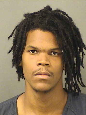  QURAN ZAHIR MCNAIR Photo For  QURAN ZAHIR MCNAIR