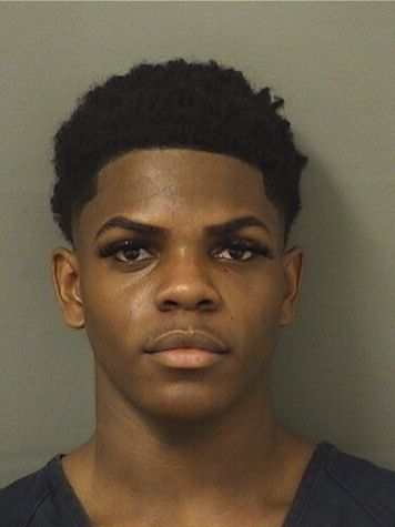  ANTHONY SOLOMON Photo For  ANTHONY SOLOMON