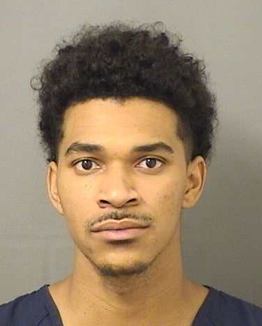  TYLER LATARENCE BUTTS Photo For  TYLER LATARENCE BUTTS