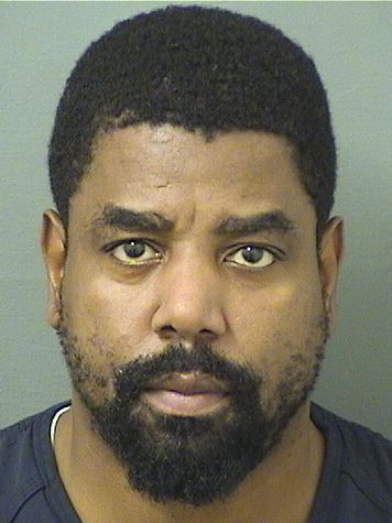  ANDREW JOHNSON Results from Palm Beach County Florida for  ANDREW JOHNSON