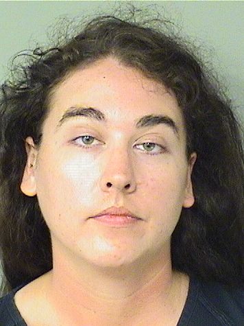  DANIELLE CAITLIN BRENNAN Results from Palm Beach County Florida for  DANIELLE CAITLIN BRENNAN