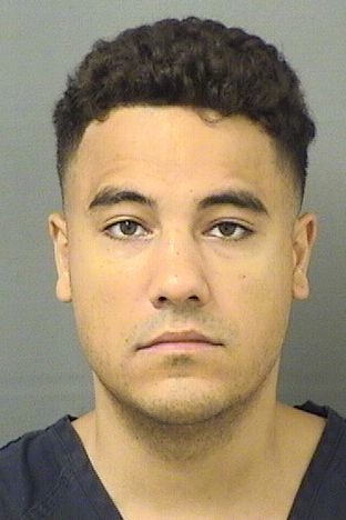  ADAM CHRISTOPHER GENAO Photo For  ADAM CHRISTOPHER GENAO