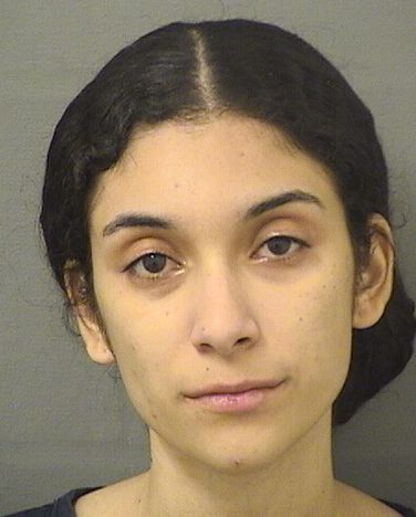  ISABELLA BETSAIDA FIALLOS Photo For  ISABELLA BETSAIDA FIALLOS