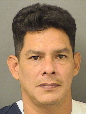  JULIAN F CASTANO Results from Palm Beach County Florida for  JULIAN F CASTANO