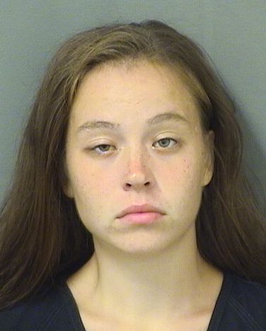  FAITH SLAYTON Results from Palm Beach County Florida for  FAITH SLAYTON