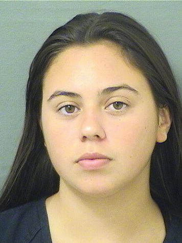  MIA JULIANA SOBANKO Photo