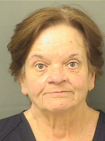  NANCY ANN GERVASIO Photo