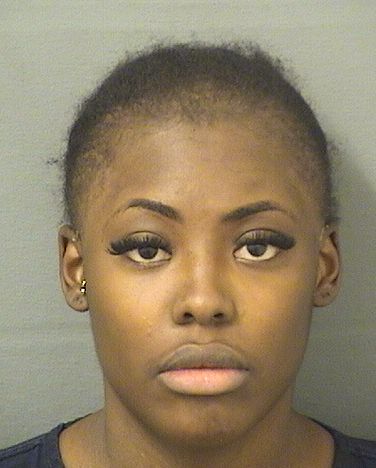  ERMILIE DORVIL Results from Palm Beach County Florida for  ERMILIE DORVIL