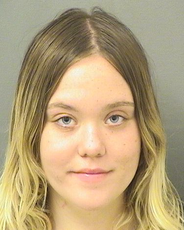  CHRISTINA LEEANNE MOHRMAN Photo For  CHRISTINA LEEANNE MOHRMAN