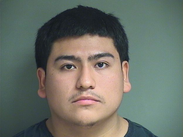  CRISTIAN ROSALESRAMOS Photo For  CRISTIAN ROSALESRAMOS