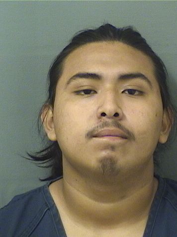  KEVIN MORALES Results from Palm Beach County Florida for  KEVIN MORALES