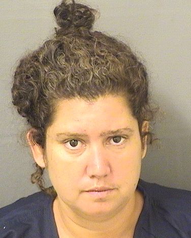  YAMILA CORDOVI Results from Palm Beach County Florida for  YAMILA CORDOVI