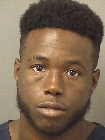  AMILCAR JYVENS Results from Palm Beach County Florida for  AMILCAR JYVENS