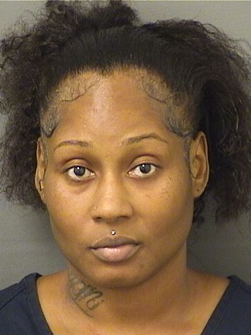  TEKETA M CARTER Results from Palm Beach County Florida for  TEKETA M CARTER
