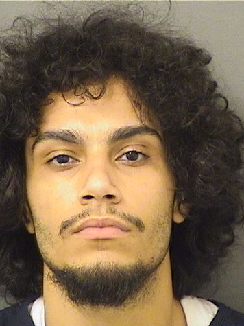  ALBERT HUMBERTO PONCE Photo For  ALBERT HUMBERTO PONCE