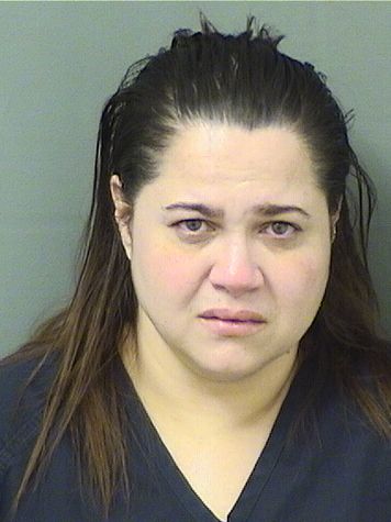  DESIREE JEANNETTE RESTOORTIZ Photo For  DESIREE JEANNETTE RESTOORTIZ