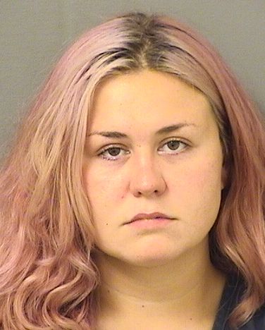  KAYLA KOVACH Photo For  KAYLA KOVACH