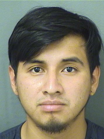  SANTOS MAURICIO PABLOSANTOS Results from Palm Beach County Florida for  SANTOS MAURICIO PABLOSANTOS