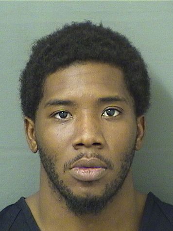  OMARI RASHAAD BYRD Photo For  OMARI RASHAAD BYRD