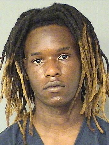  JAVORIAN JONES Photo For  JAVORIAN JONES