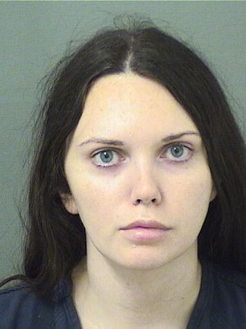  MEGAN MARIE MCDONOUGH Photo For  MEGAN MARIE MCDONOUGH