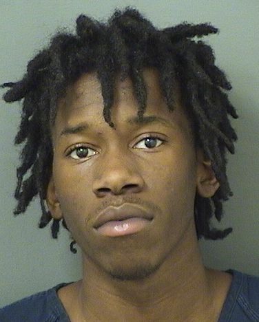  DEANDRE CHRISTIAN GLEE Results from Palm Beach County Florida for  DEANDRE CHRISTIAN GLEE