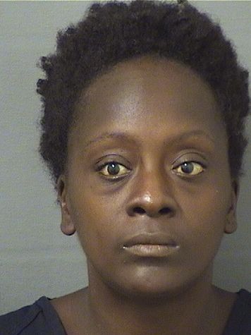  EBONY MONIQUE HALL Results from Palm Beach County Florida for  EBONY MONIQUE HALL