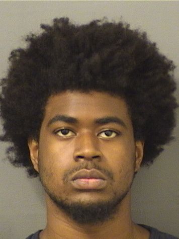  KHAMARI TRE'VAUGHN HARVEY-GADSON Results from Palm Beach County Florida for  KHAMARI TRE'VAUGHN HARVEY-GADSON