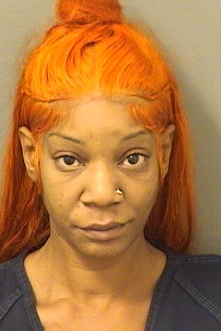 RIKERIA CHARNELL BENJAMIN Results from Palm Beach County Florida for  RIKERIA CHARNELL BENJAMIN