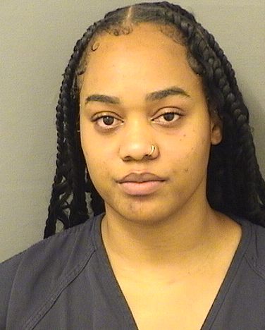  TALISA JUANITA CAMPBELL Results from Palm Beach County Florida for  TALISA JUANITA CAMPBELL