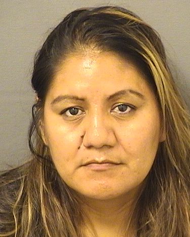  VILMA ANGELICA RISTUNELIAS Photo For  VILMA ANGELICA RISTUNELIAS