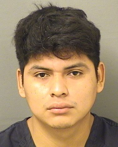  DIEGO FREDRICO MATEOMORALES Photo For  DIEGO FREDRICO MATEOMORALES