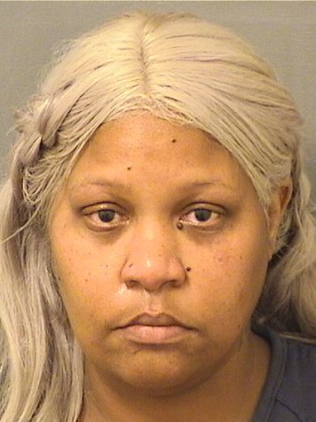  LATRINA A SALTER Photo For  LATRINA A SALTER