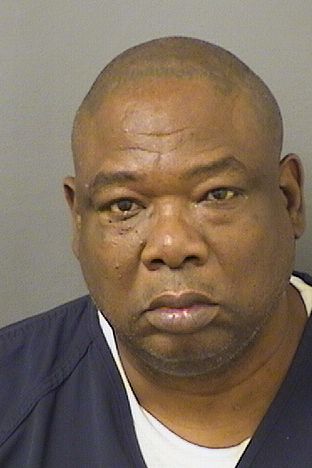  JOHN HENRY MCDOUGLE Results from Palm Beach County Florida for  JOHN HENRY MCDOUGLE