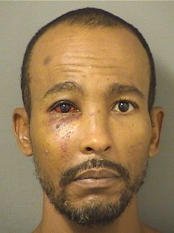  TERON SOUTHERN Results from Palm Beach County Florida for  TERON SOUTHERN