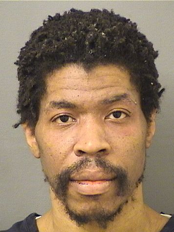  GREGORY DEVEAUX Photo