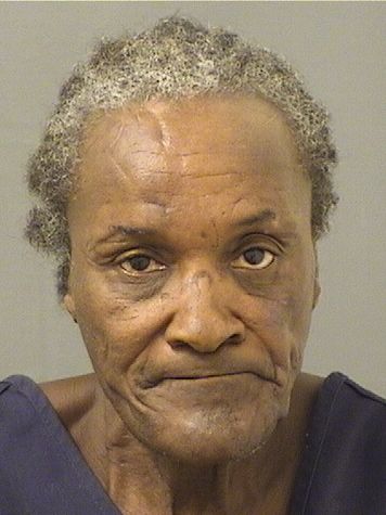  JOHN WILLIE HALL Photo