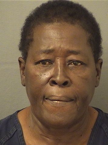  DEBORAH WYCHE Photo For  DEBORAH WYCHE