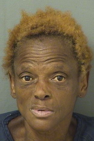  VERONICA MACHELL PADGETT Results from Palm Beach County Florida for  VERONICA MACHELL PADGETT