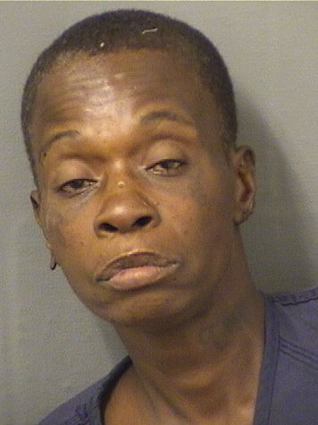  STEPHANIE RENEE JUDD Photo